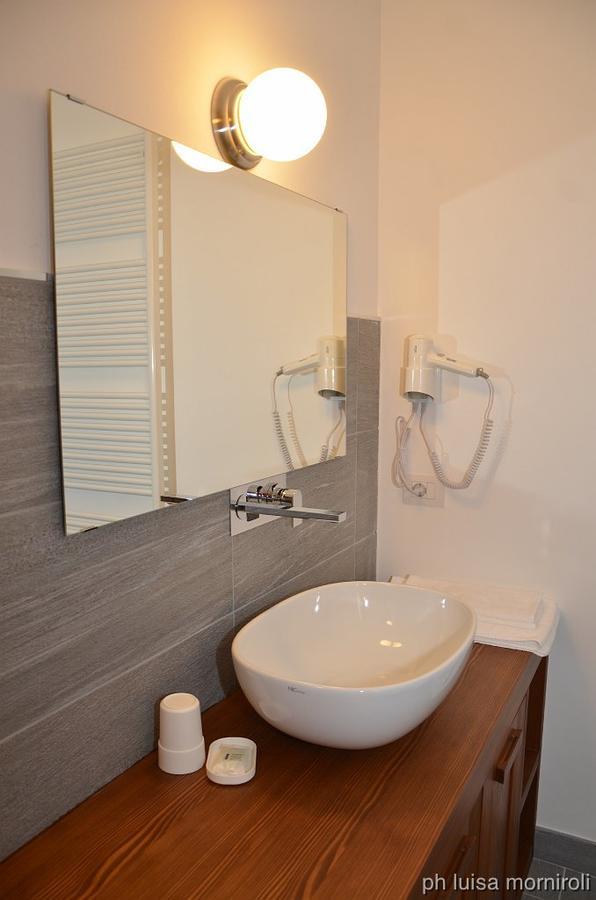 אלאניה ואלססיה Residence Orma מראה חיצוני תמונה