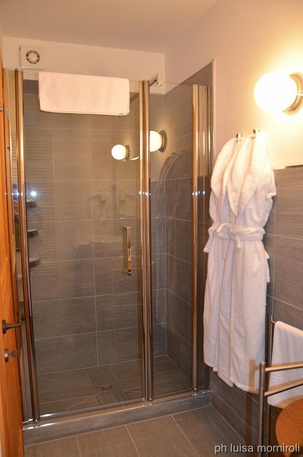 אלאניה ואלססיה Residence Orma מראה חיצוני תמונה