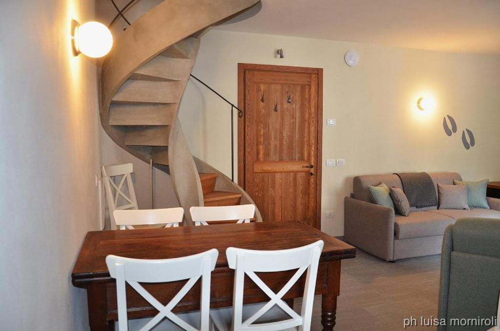 אלאניה ואלססיה Residence Orma מראה חיצוני תמונה