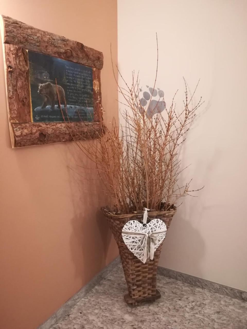 אלאניה ואלססיה Residence Orma מראה חיצוני תמונה