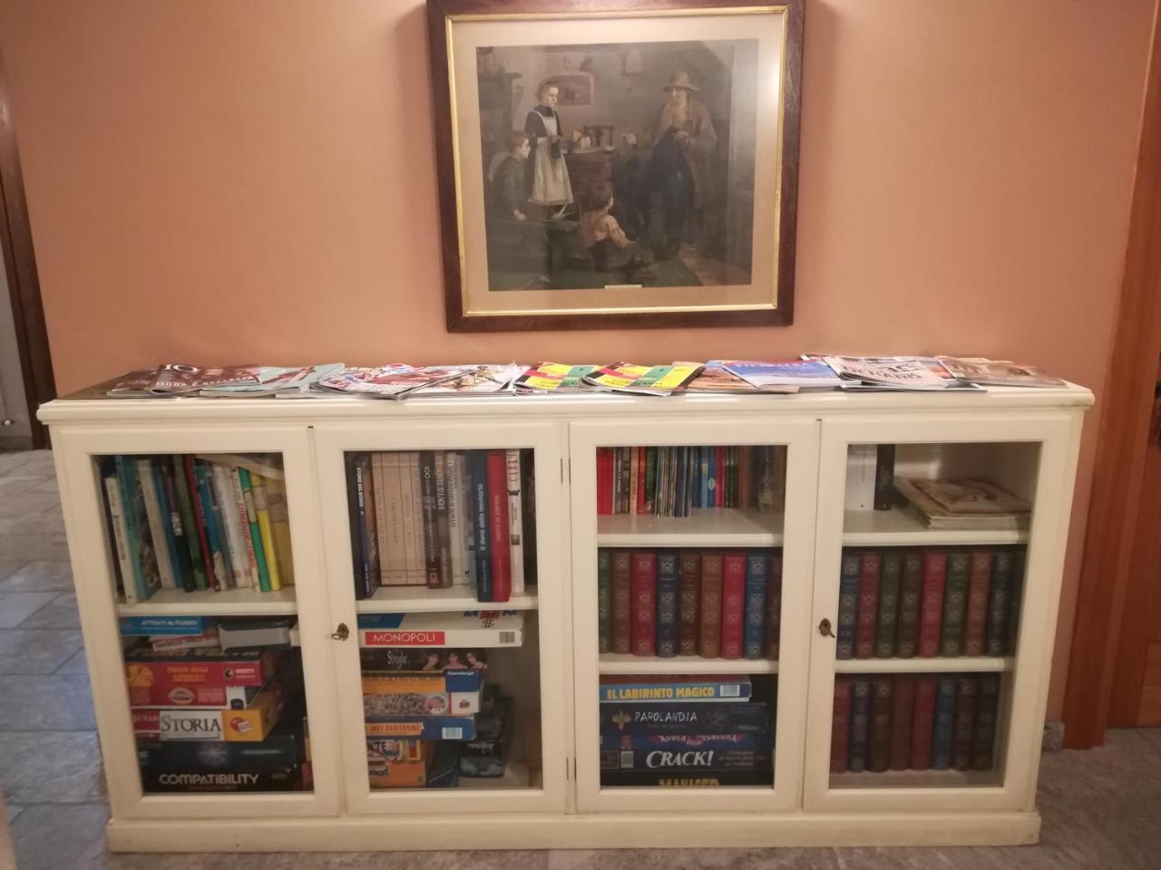 אלאניה ואלססיה Residence Orma מראה חיצוני תמונה